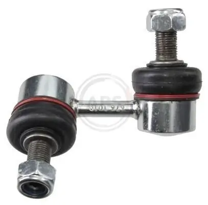 Stange/Strebe, Stabilisator Vorderachse rechts außen A.B.S. 260608 Bild Stange/Strebe, Stabilisator Vorderachse rechts außen A.B.S. 260608