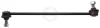 Stange/Strebe, Stabilisator Vorderachse links au&szlig;en unten A.B.S. 260610