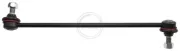 Stange/Strebe, Stabilisator Vorderachse rechts außen A.B.S. 260611