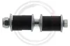 Stange/Strebe, Stabilisator Vorderachse links außen A.B.S. 260924 Bild Stange/Strebe, Stabilisator Vorderachse links außen A.B.S. 260924