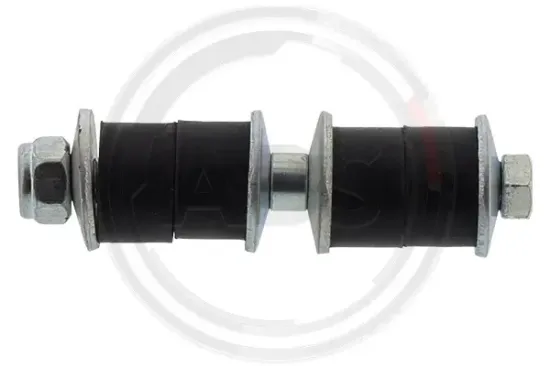 Stange/Strebe, Stabilisator Vorderachse links außen A.B.S. 260924 Bild Stange/Strebe, Stabilisator Vorderachse links außen A.B.S. 260924