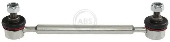 Stange/Strebe, Stabilisator Hinterachse links Hinterachse rechts außen A.B.S. 260627 Bild Stange/Strebe, Stabilisator Hinterachse links Hinterachse rechts außen A.B.S. 260627