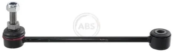 Stange/Strebe, Stabilisator Hinterachse links Hinterachse rechts außen A.B.S. 260641 Bild Stange/Strebe, Stabilisator Hinterachse links Hinterachse rechts außen A.B.S. 260641