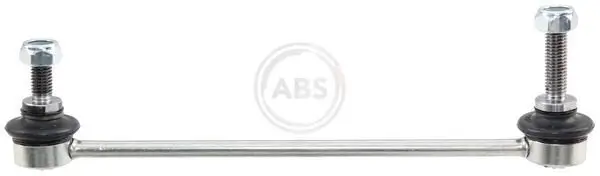 Stange/Strebe, Stabilisator Hinterachse links Hinterachse rechts außen A.B.S. 260644