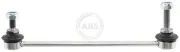 Stange/Strebe, Stabilisator Hinterachse links Hinterachse rechts außen A.B.S. 260644