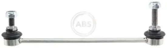 Stange/Strebe, Stabilisator Hinterachse links Hinterachse rechts außen A.B.S. 260644 Bild Stange/Strebe, Stabilisator Hinterachse links Hinterachse rechts außen A.B.S. 260644