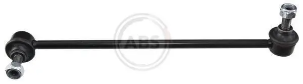 Stange/Strebe, Stabilisator Hinterachse links Hinterachse rechts außen A.B.S. 260939