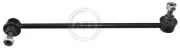 Stange/Strebe, Stabilisator Hinterachse links Hinterachse rechts außen A.B.S. 260939