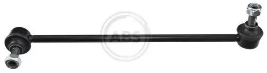 Stange/Strebe, Stabilisator Hinterachse links Hinterachse rechts außen A.B.S. 260939 Bild Stange/Strebe, Stabilisator Hinterachse links Hinterachse rechts außen A.B.S. 260939