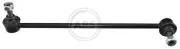Stange/Strebe, Stabilisator Vorderachse links A.B.S. 260940