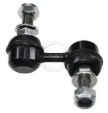 Stange/Strebe, Stabilisator Vorderachse rechts A.B.S. 260941