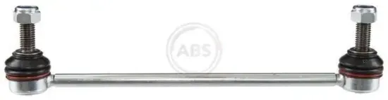Stange/Strebe, Stabilisator Vorderachse links Vorderachse rechts außen A.B.S. 260651 Bild Stange/Strebe, Stabilisator Vorderachse links Vorderachse rechts außen A.B.S. 260651
