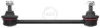 Stange/Strebe, Stabilisator Hinterachse links Hinterachse rechts au&szlig;en A.B.S. 260653