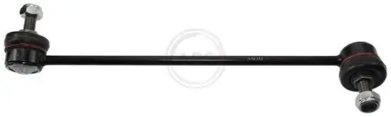 Stange/Strebe, Stabilisator Vorderachse links außen A.B.S. 260659 Bild Stange/Strebe, Stabilisator Vorderachse links außen A.B.S. 260659