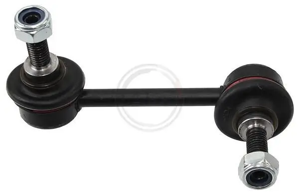 Stange/Strebe, Stabilisator Vorderachse links außen A.B.S. 260661