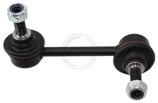 Stange/Strebe, Stabilisator Vorderachse links außen A.B.S. 260661 Bild Stange/Strebe, Stabilisator Vorderachse links außen A.B.S. 260661
