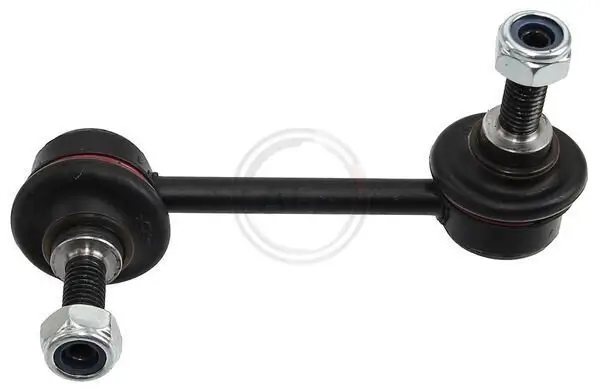 Stange/Strebe, Stabilisator Vorderachse rechts außen A.B.S. 260662