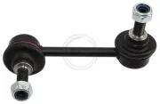 Stange/Strebe, Stabilisator Vorderachse rechts außen A.B.S. 260662
