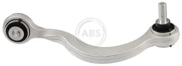 Stange/Strebe, Stabilisator Hinterachse rechts außen A.B.S. 260670
