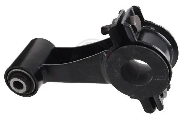 Stange/Strebe, Stabilisator Vorderachse rechts außen A.B.S. 260673