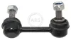 Stange/Strebe, Stabilisator Hinterachse links außen A.B.S. 260676 Bild Stange/Strebe, Stabilisator Hinterachse links außen A.B.S. 260676