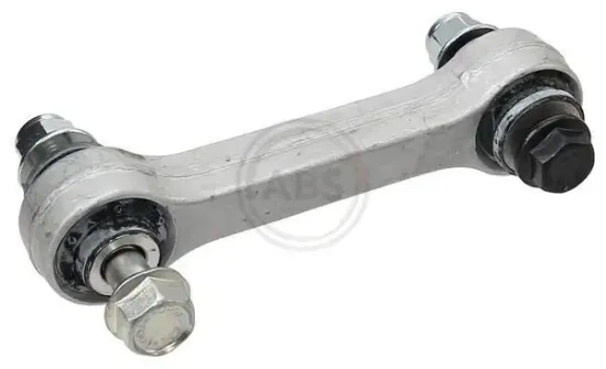 Stange/Strebe, Stabilisator Vorderachse links Vorderachse rechts außen A.B.S. 260681 Bild Stange/Strebe, Stabilisator Vorderachse links Vorderachse rechts außen A.B.S. 260681