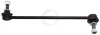 Stange/Strebe, Stabilisator Vorderachse links au&szlig;en A.B.S. 260687