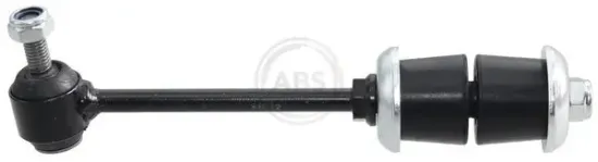 Stange/Strebe, Stabilisator Hinterachse links Hinterachse rechts außen A.B.S. 260706 Bild Stange/Strebe, Stabilisator Hinterachse links Hinterachse rechts außen A.B.S. 260706