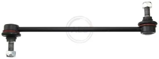 Stange/Strebe, Stabilisator Vorderachse links Vorderachse rechts außen A.B.S. 260718 Bild Stange/Strebe, Stabilisator Vorderachse links Vorderachse rechts außen A.B.S. 260718