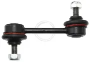 Stange/Strebe, Stabilisator Hinterachse links Hinterachse rechts außen A.B.S. 260722