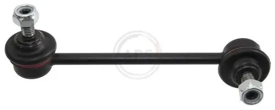 Stange/Strebe, Stabilisator Vorderachse rechts außen A.B.S. 260724 Bild Stange/Strebe, Stabilisator Vorderachse rechts außen A.B.S. 260724