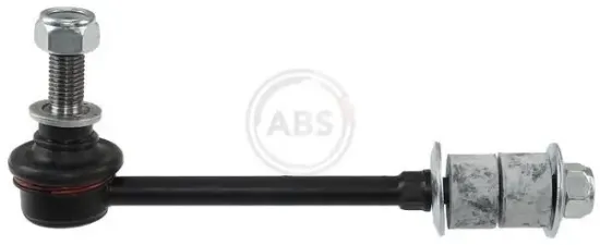 Stange/Strebe, Stabilisator Vorderachse links Vorderachse rechts außen unten A.B.S. 260727 Bild Stange/Strebe, Stabilisator Vorderachse links Vorderachse rechts außen unten A.B.S. 260727