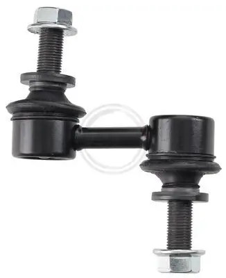 Stange/Strebe, Stabilisator Vorderachse links Vorderachse rechts außen A.B.S. 260742 Bild Stange/Strebe, Stabilisator Vorderachse links Vorderachse rechts außen A.B.S. 260742