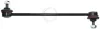 Stange/Strebe, Stabilisator Vorderachse links Vorderachse rechts au&szlig;en A.B.S. 260746