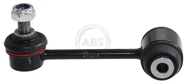 Stange/Strebe, Stabilisator Hinterachse links Hinterachse rechts außen A.B.S. 260753