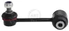 Stange/Strebe, Stabilisator Hinterachse links Hinterachse rechts au&szlig;en A.B.S. 260753