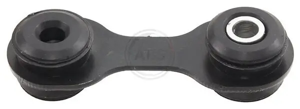 Stange/Strebe, Stabilisator Hinterachse links Hinterachse rechts außen A.B.S. 260756