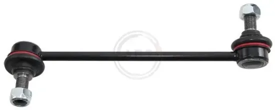 Stange/Strebe, Stabilisator Vorderachse links außen A.B.S. 260761 Bild Stange/Strebe, Stabilisator Vorderachse links außen A.B.S. 260761