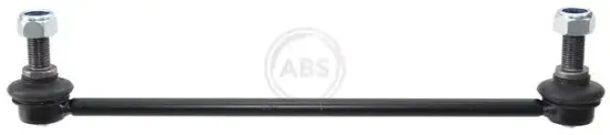 Stange/Strebe, Stabilisator Vorderachse links Vorderachse rechts außen A.B.S. 260773 Bild Stange/Strebe, Stabilisator Vorderachse links Vorderachse rechts außen A.B.S. 260773