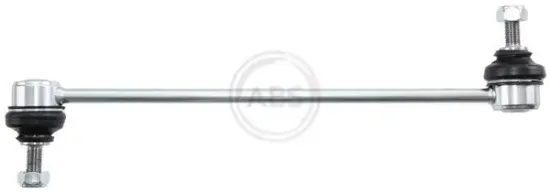Stange/Strebe, Stabilisator Vorderachse links Vorderachse rechts außen A.B.S. 260774 Bild Stange/Strebe, Stabilisator Vorderachse links Vorderachse rechts außen A.B.S. 260774