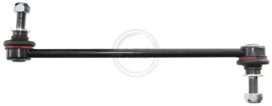 Stange/Strebe, Stabilisator Vorderachse links Vorderachse rechts außen A.B.S. 260775 Bild Stange/Strebe, Stabilisator Vorderachse links Vorderachse rechts außen A.B.S. 260775