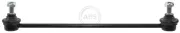 Stange/Strebe, Stabilisator Vorderachse links Vorderachse rechts außen A.B.S. 260779