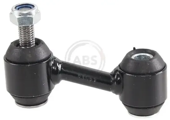 Stange/Strebe, Stabilisator Hinterachse links Hinterachse rechts außen A.B.S. 260780 Bild Stange/Strebe, Stabilisator Hinterachse links Hinterachse rechts außen A.B.S. 260780