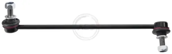 Stange/Strebe, Stabilisator Vorderachse rechts außen A.B.S. 260782 Bild Stange/Strebe, Stabilisator Vorderachse rechts außen A.B.S. 260782