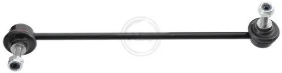 Stange/Strebe, Stabilisator Vorderachse links außen A.B.S. 260785 Bild Stange/Strebe, Stabilisator Vorderachse links außen A.B.S. 260785