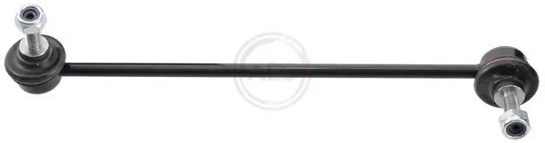 Stange/Strebe, Stabilisator Vorderachse rechts außen A.B.S. 260786