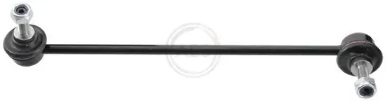 Stange/Strebe, Stabilisator Vorderachse rechts außen A.B.S. 260786 Bild Stange/Strebe, Stabilisator Vorderachse rechts außen A.B.S. 260786