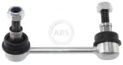 Stange/Strebe, Stabilisator Hinterachse links außen A.B.S. 260794