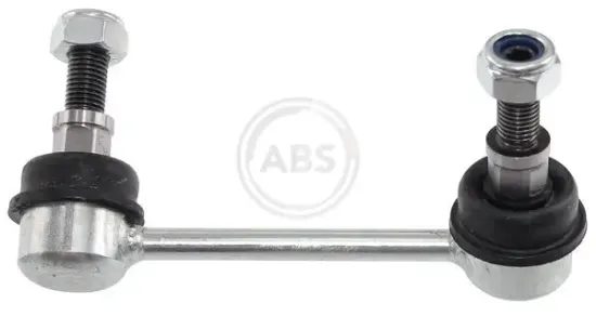 Stange/Strebe, Stabilisator Hinterachse rechts außen A.B.S. 260795 Bild Stange/Strebe, Stabilisator Hinterachse rechts außen A.B.S. 260795