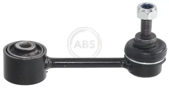 Stange/Strebe, Stabilisator Hinterachse links Hinterachse rechts außen A.B.S. 260801 Bild Stange/Strebe, Stabilisator Hinterachse links Hinterachse rechts außen A.B.S. 260801